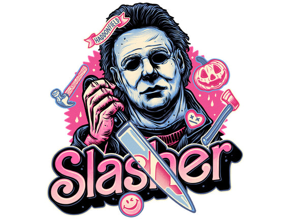 Slasher Love