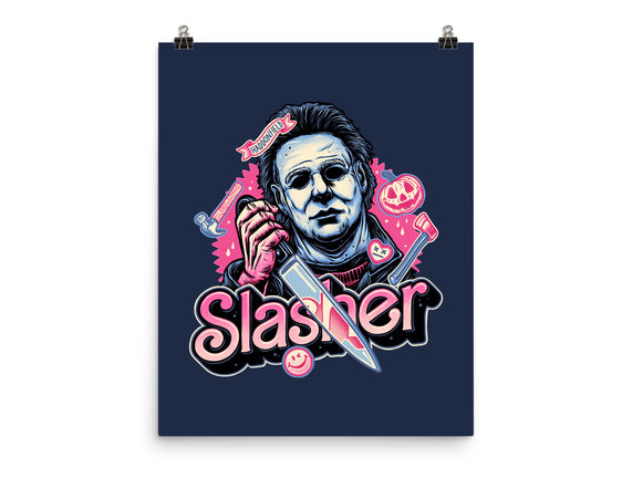 Slasher Love