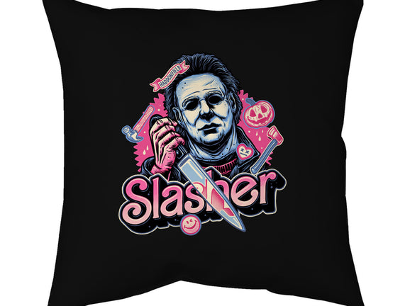 Slasher Love