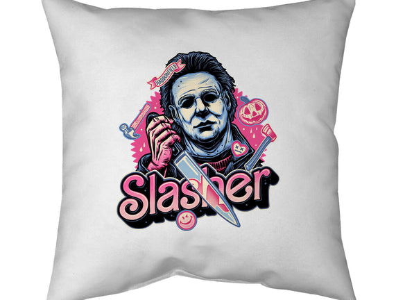 Slasher Love