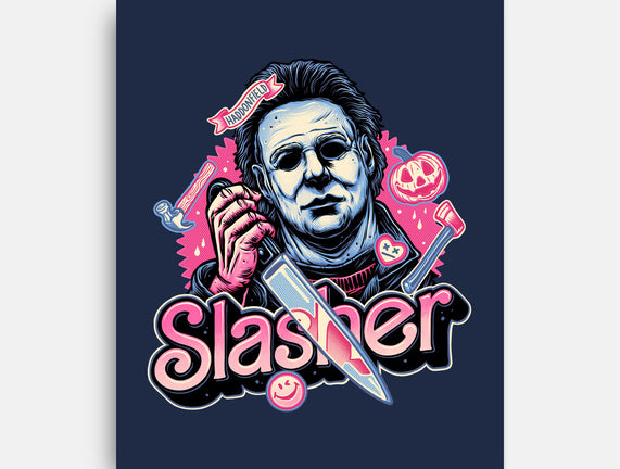 Slasher Love