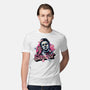 Slasher Love-Mens-Premium-Tee-glitchygorilla