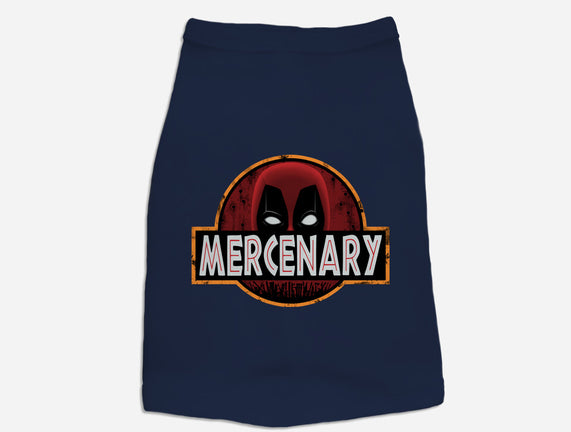 Mercenary Park