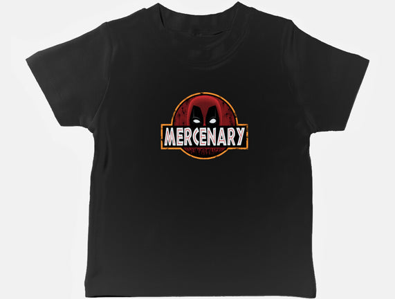 Mercenary Park