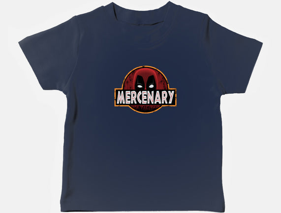 Mercenary Park