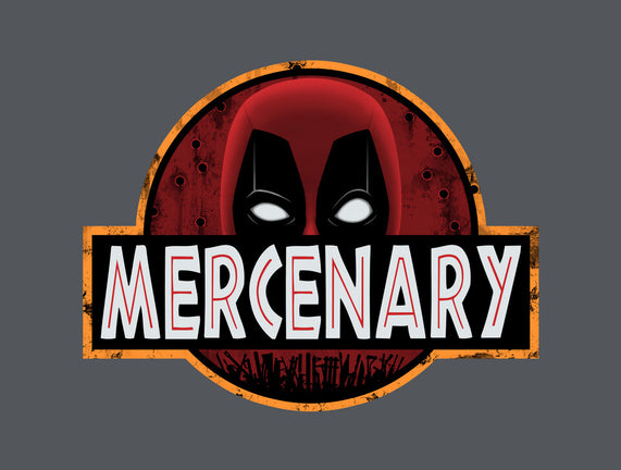 Mercenary Park