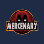 Mercenary Park-Samsung-Snap-Phone Case-pigboom