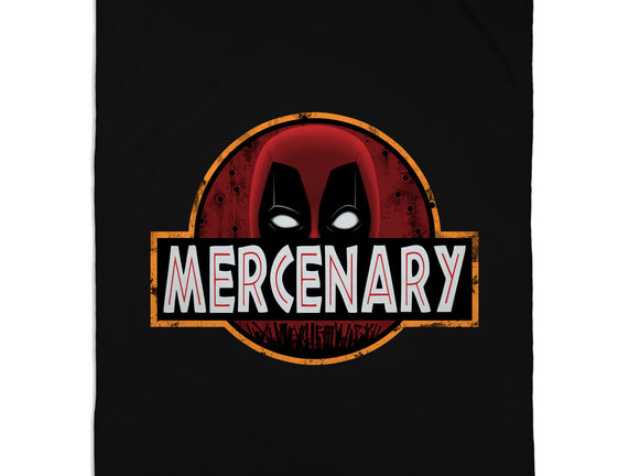 Mercenary Park