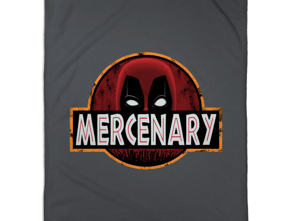 Mercenary Park