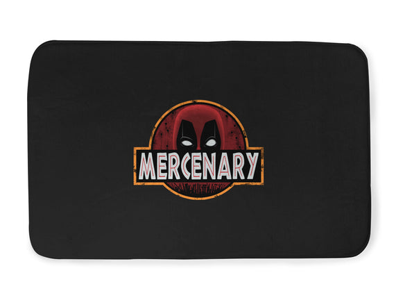 Mercenary Park