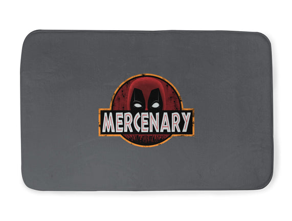 Mercenary Park