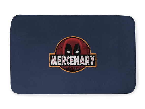 Mercenary Park