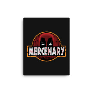 Mercenary Park