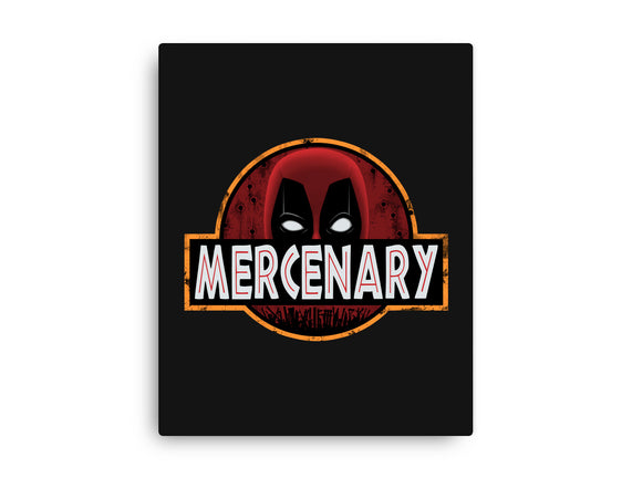 Mercenary Park