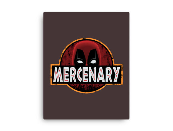 Mercenary Park