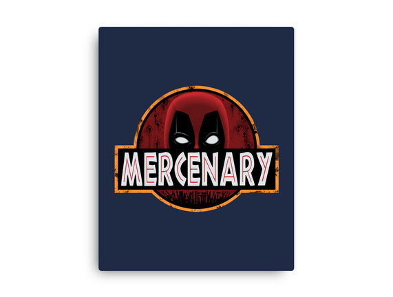 Mercenary Park