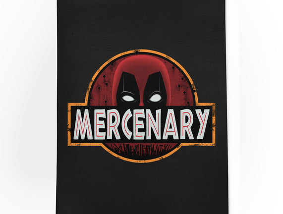 Mercenary Park