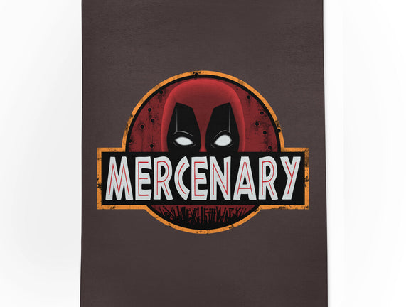 Mercenary Park