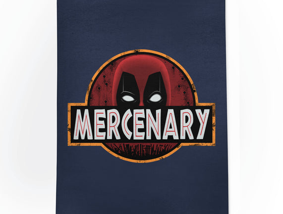 Mercenary Park