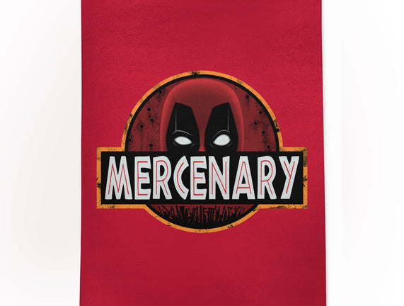 Mercenary Park