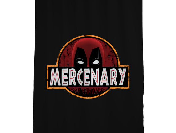 Mercenary Park