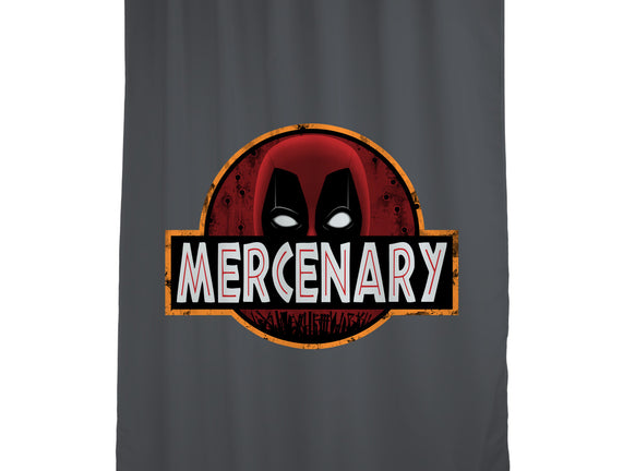 Mercenary Park