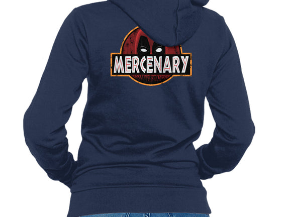 Mercenary Park