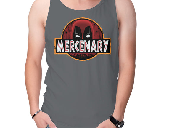 Mercenary Park