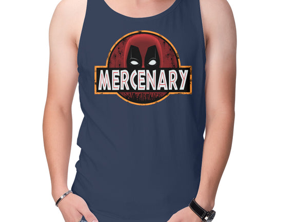 Mercenary Park