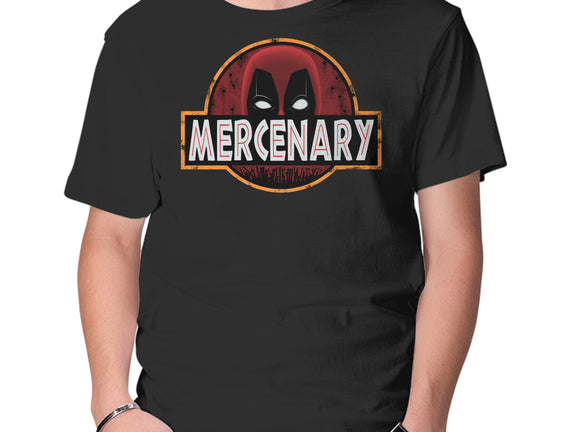 Mercenary Park