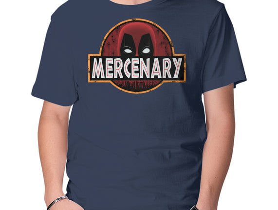 Mercenary Park