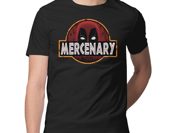 Mercenary Park