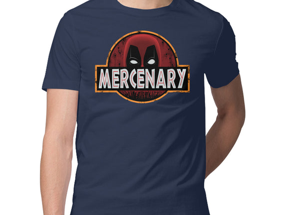 Mercenary Park