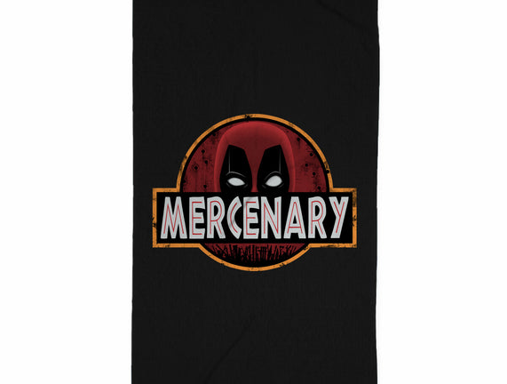 Mercenary Park