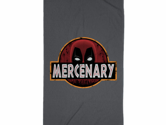 Mercenary Park