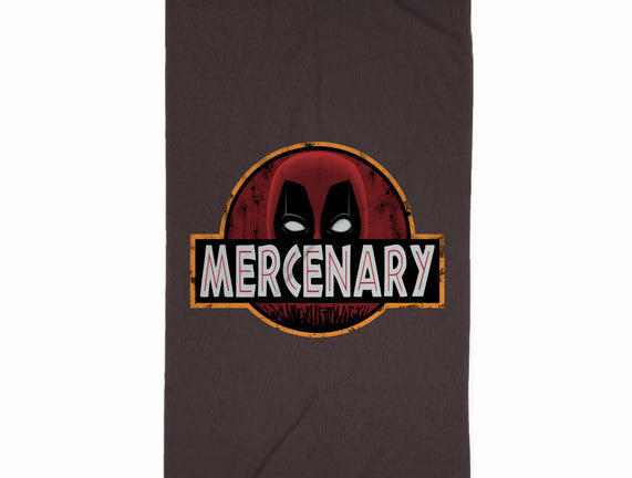 Mercenary Park