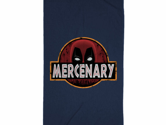 Mercenary Park