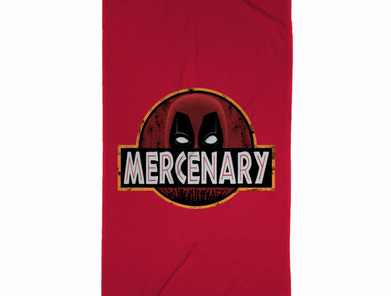 Mercenary Park