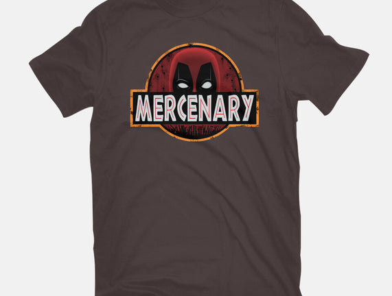 Mercenary Park