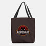 Mercenary Park-None-Basic Tote-Bag-pigboom