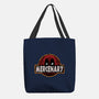 Mercenary Park-None-Basic Tote-Bag-pigboom