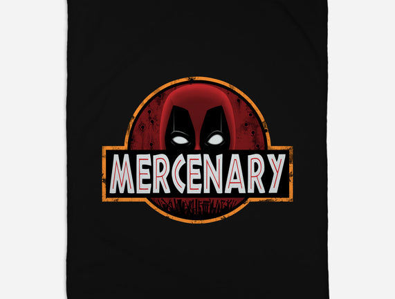 Mercenary Park