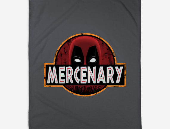 Mercenary Park