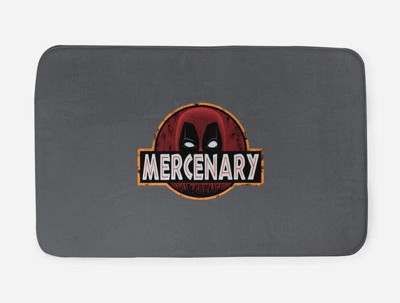 Mercenary Park