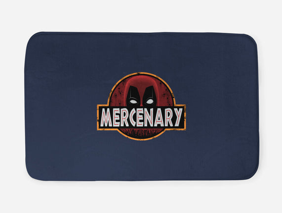 Mercenary Park