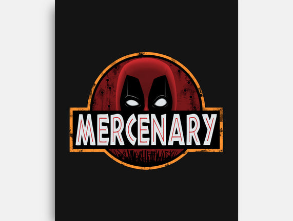 Mercenary Park