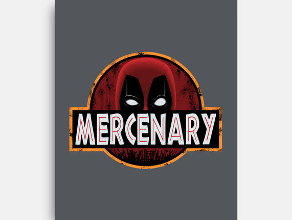 Mercenary Park