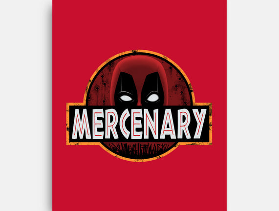 Mercenary Park