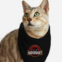 Mercenary Park-Cat-Bandana-Pet Collar-pigboom