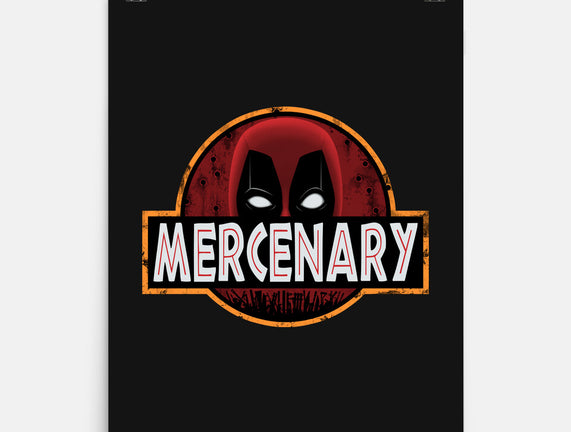 Mercenary Park